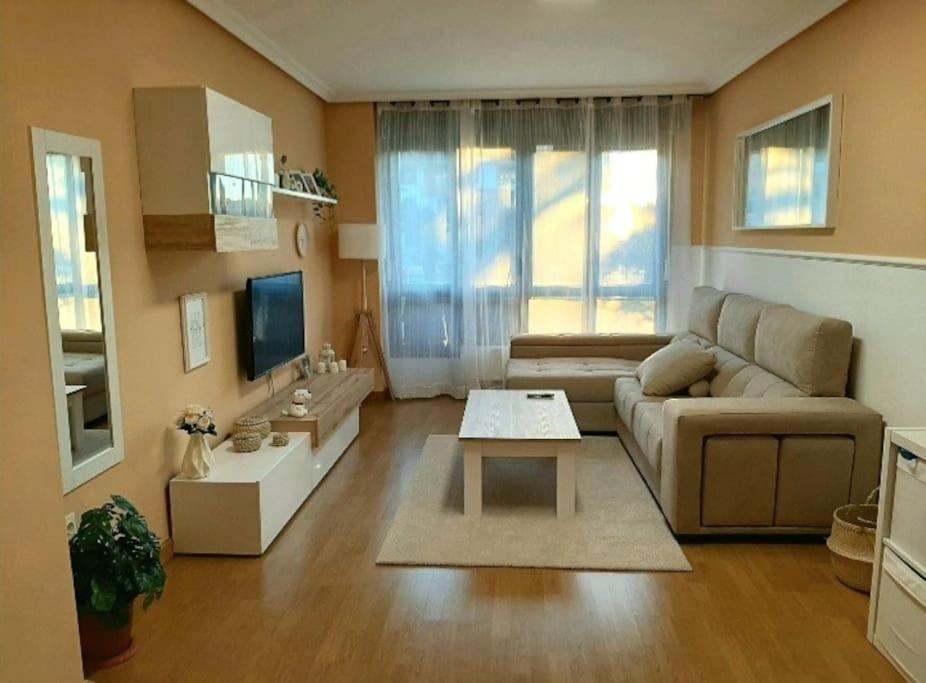 Apartamento El Horrin كولونغا المظهر الخارجي الصورة