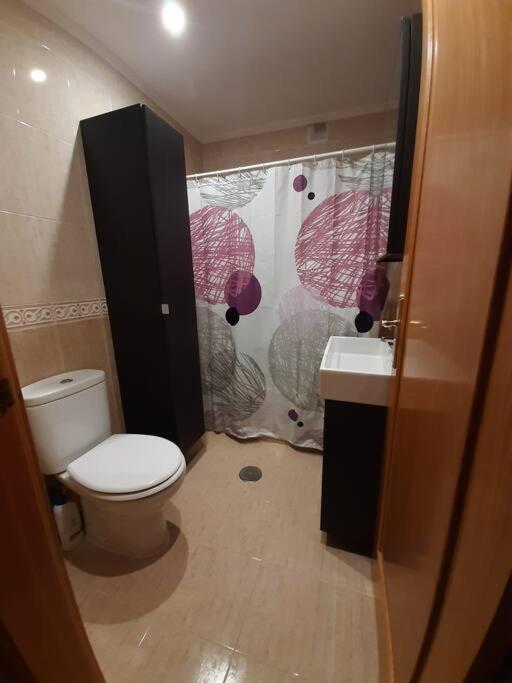 Apartamento El Horrin كولونغا المظهر الخارجي الصورة