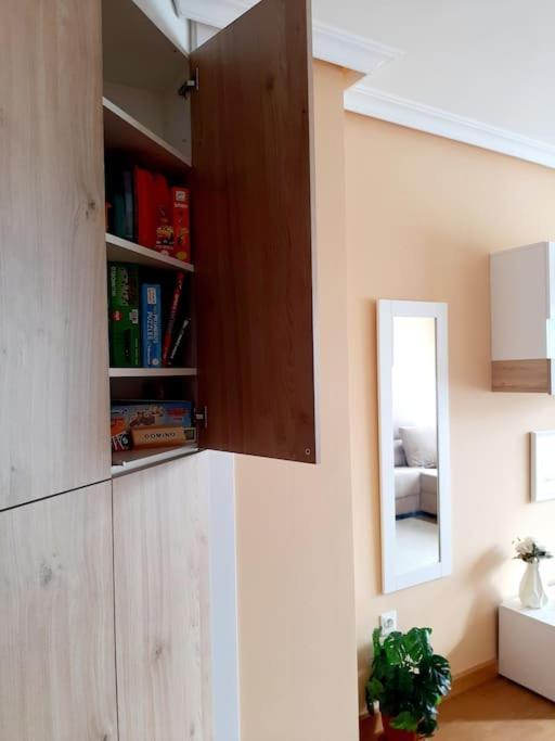 Apartamento El Horrin كولونغا المظهر الخارجي الصورة