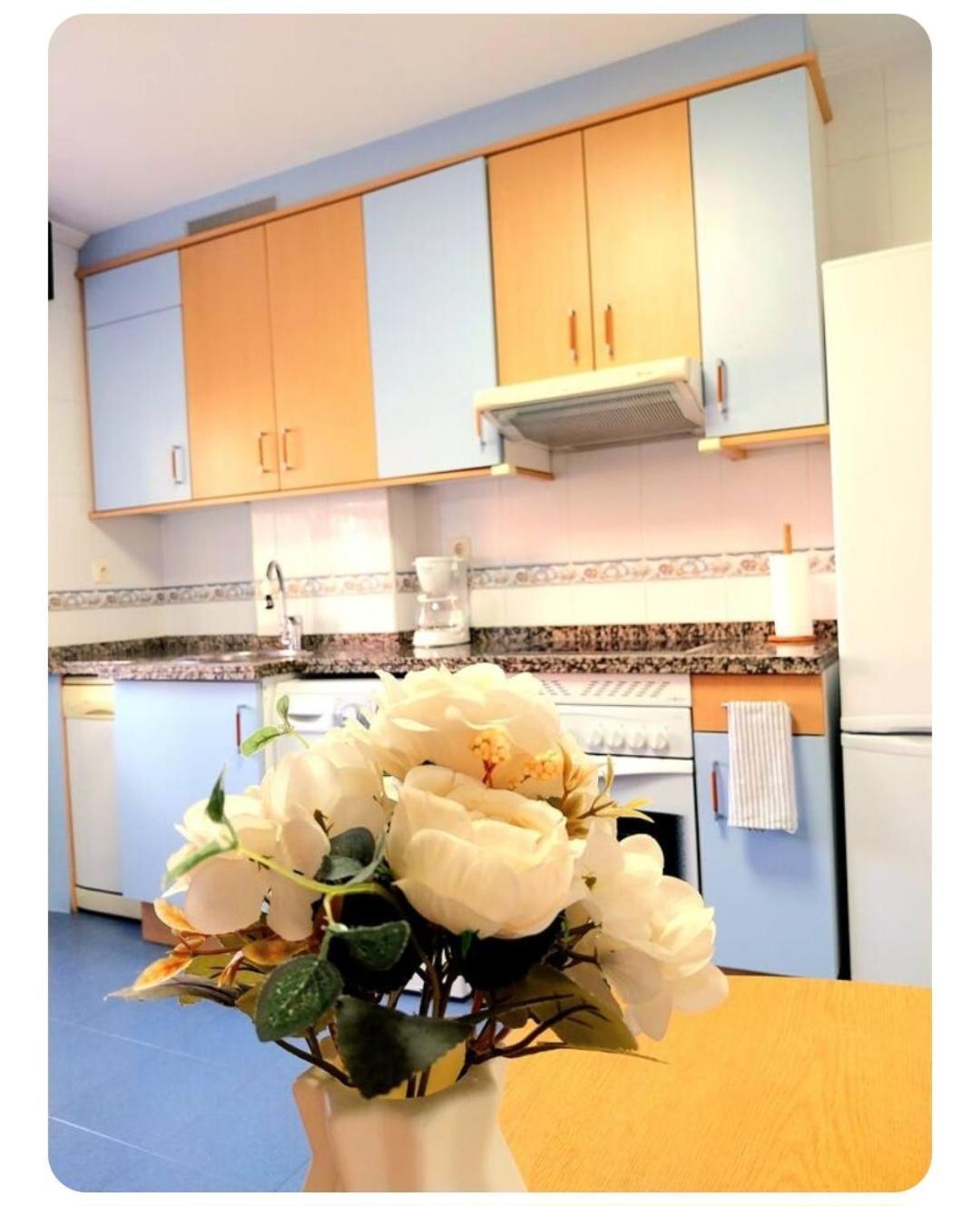 Apartamento El Horrin كولونغا المظهر الخارجي الصورة