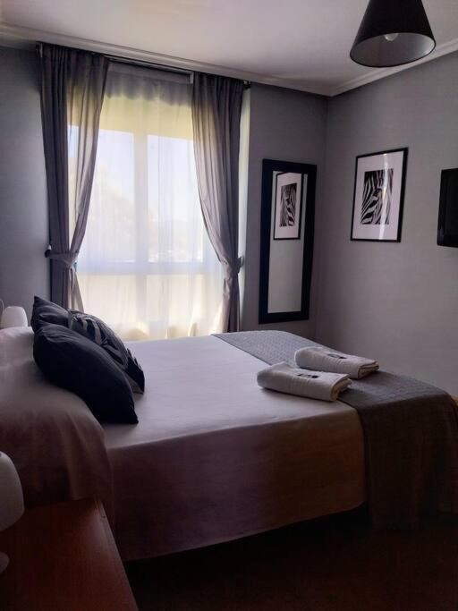 Apartamento El Horrin كولونغا المظهر الخارجي الصورة