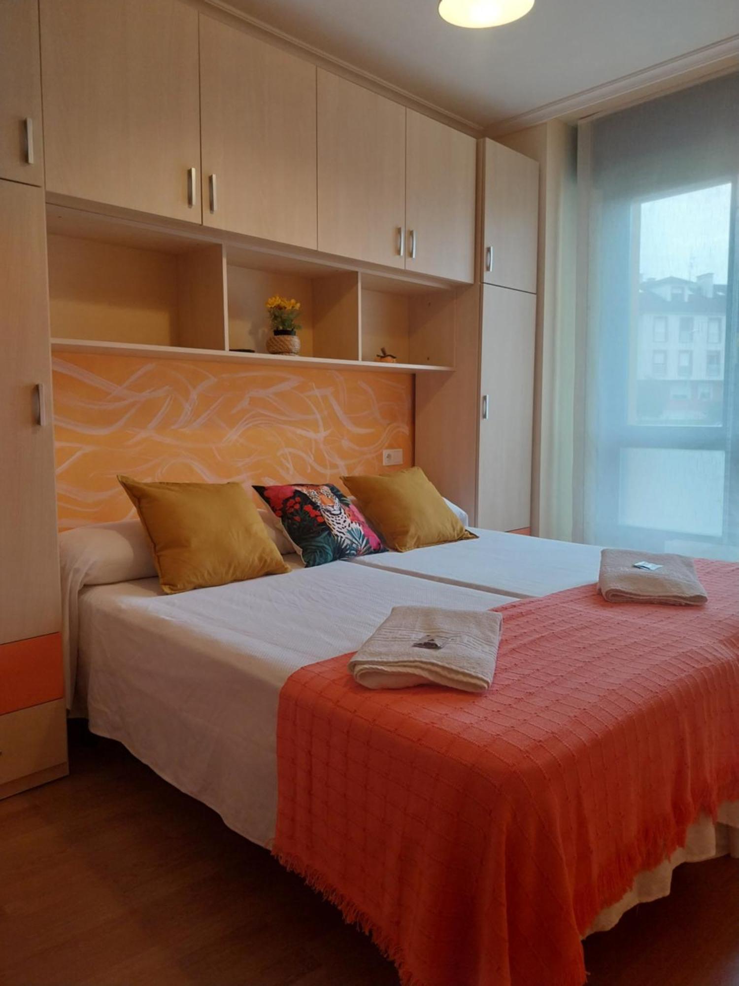 Apartamento El Horrin كولونغا المظهر الخارجي الصورة