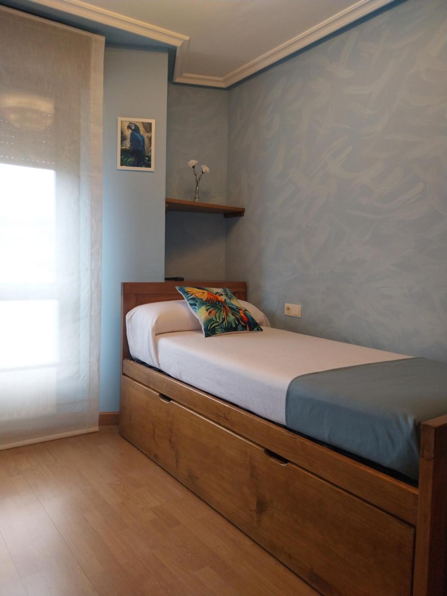 Apartamento El Horrin كولونغا المظهر الخارجي الصورة