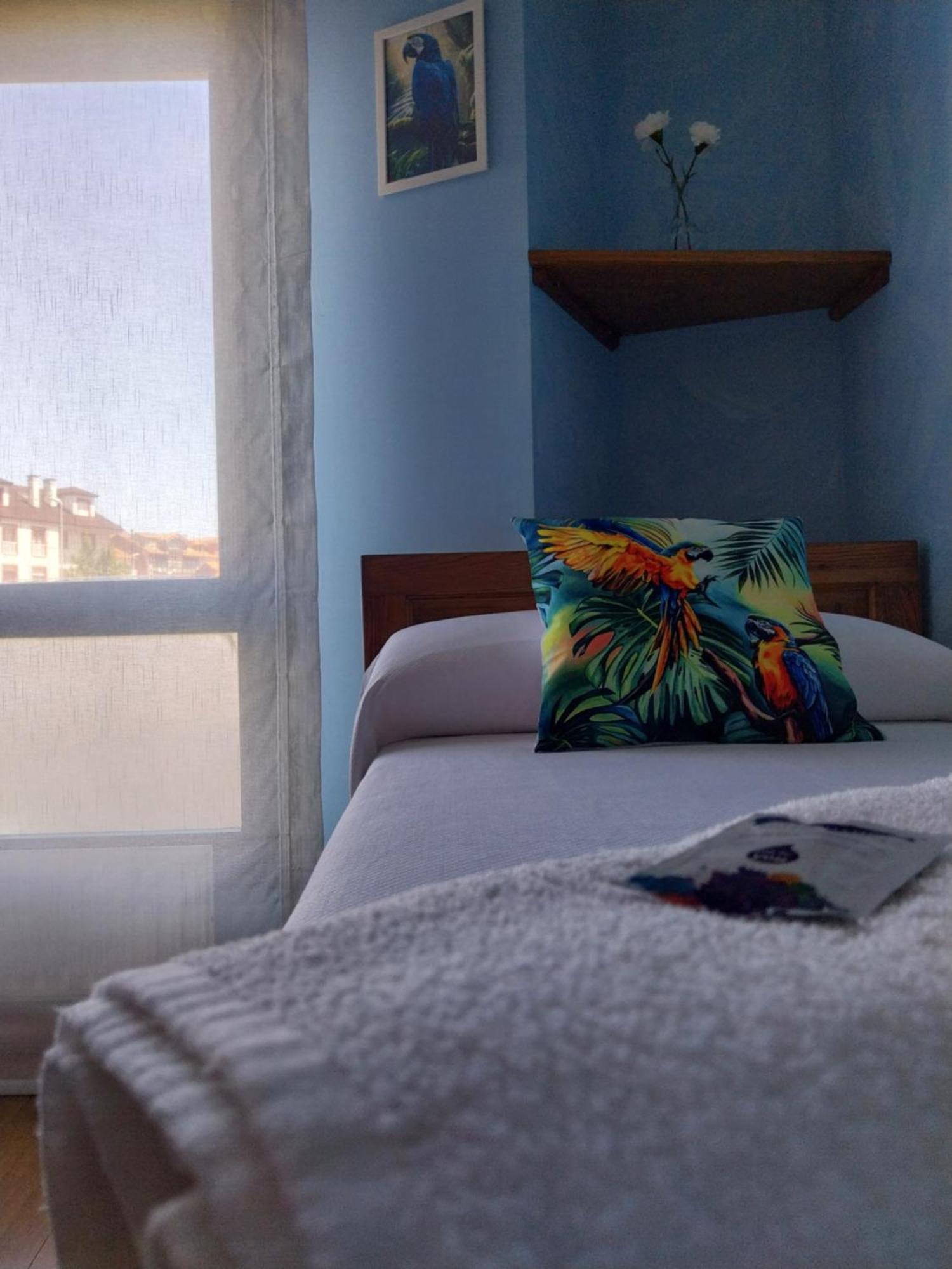 Apartamento El Horrin كولونغا المظهر الخارجي الصورة